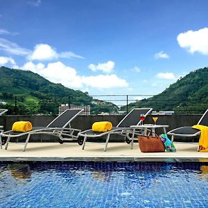 Ashlee HUB Hotel - SHA Extra Plus